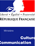 Ministère de la Culture et de la Communication